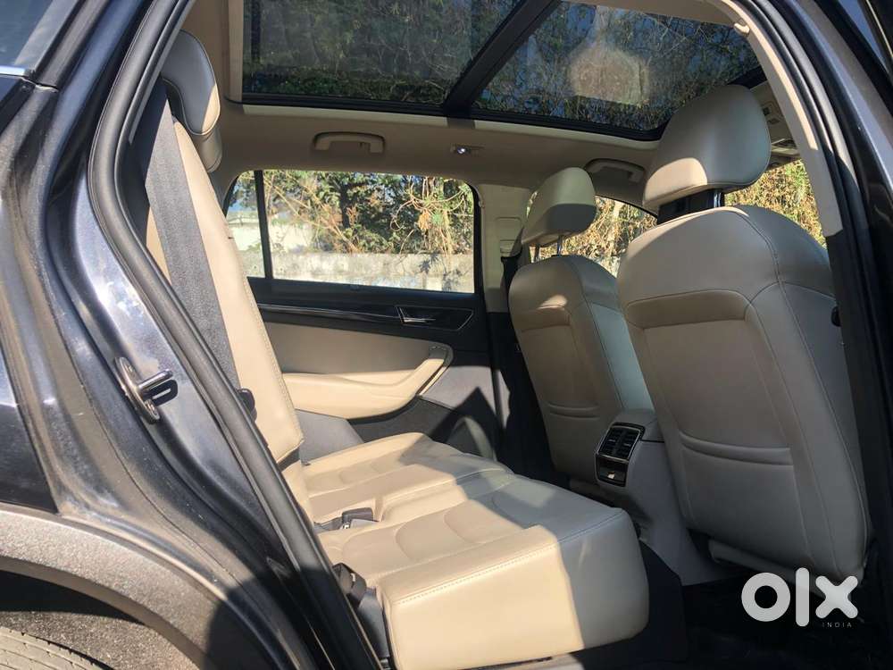 Skoda Kodiaq 2.0 Style Tdi 4x4 At, 2018, Diesel