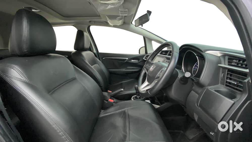 Honda Wr-v 1.2 Vx I-vtec, 2020, Petrol