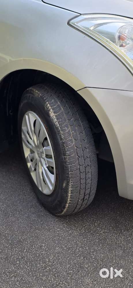 Maruti Suzuki Swift, 2014, Petrol