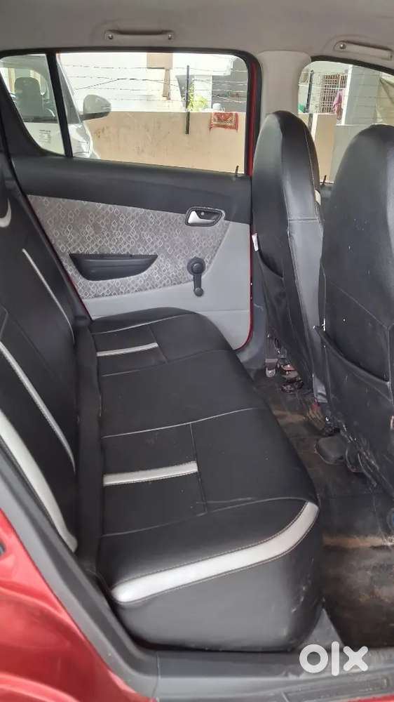 Maruti Suzuki Alto800 Ac 2018