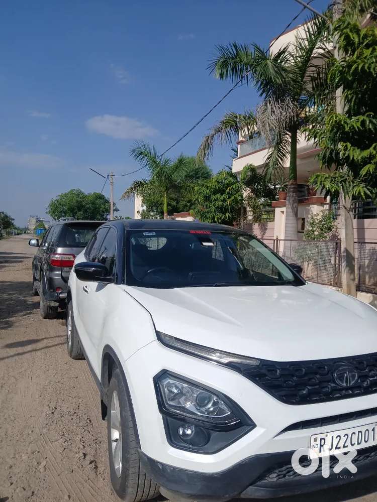 Tata Harrier 2023 Diesel 79500 Km Driven