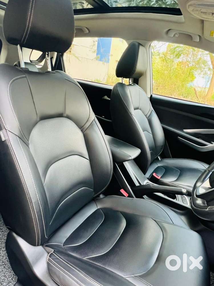 Mg Hector, 2020, Diesel