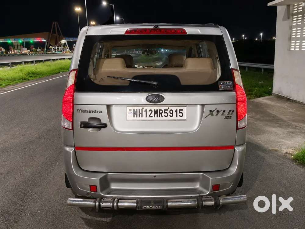 Mahindra Xylo Diesel 2012 Manual Document Clear
