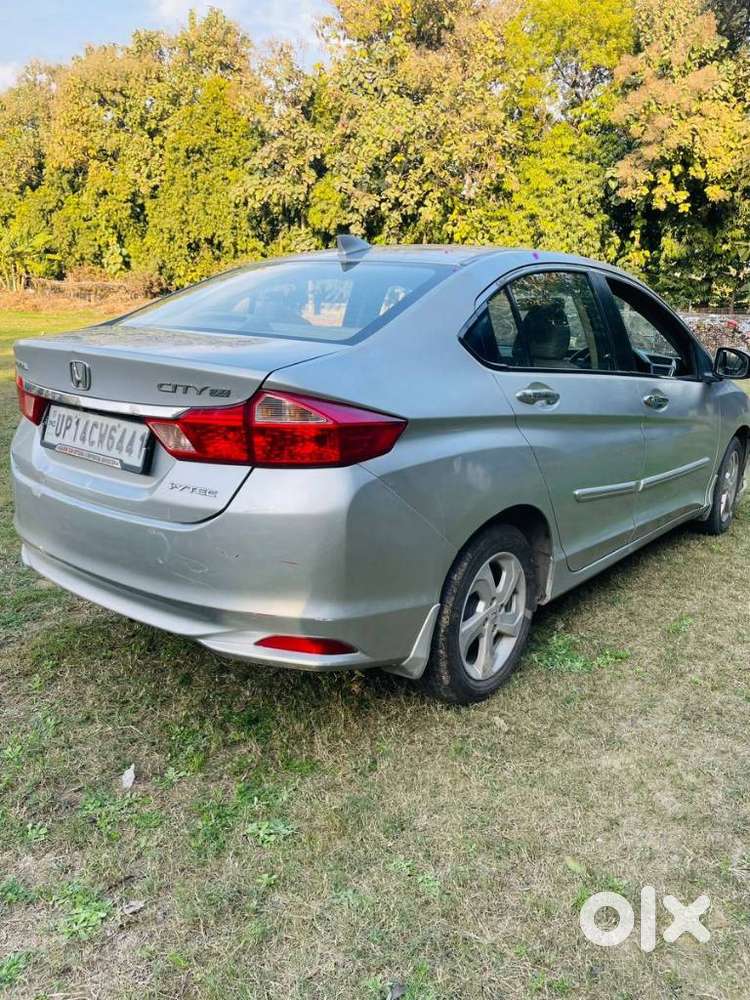 Honda City I Vtec Vx, 2016, Petrol
