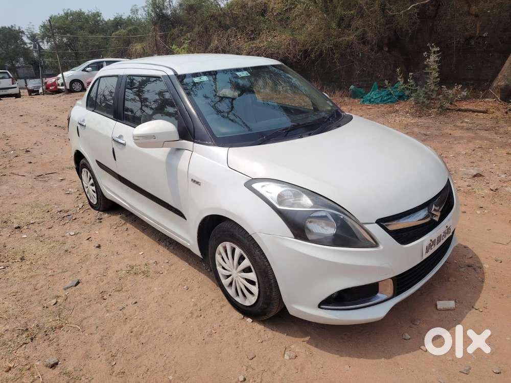 Maruti Suzuki Swift Dzire Vdi Bsiv, 2012, Diesel