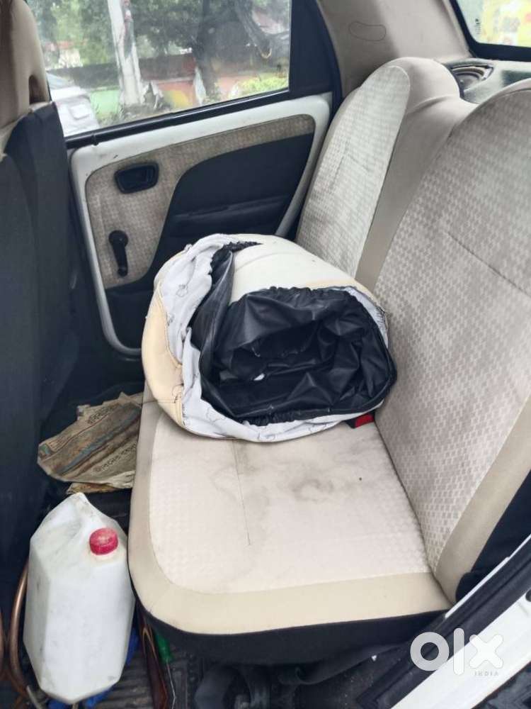 Tata Nano 2012-2015 Twist Xt, 2014, Petrol