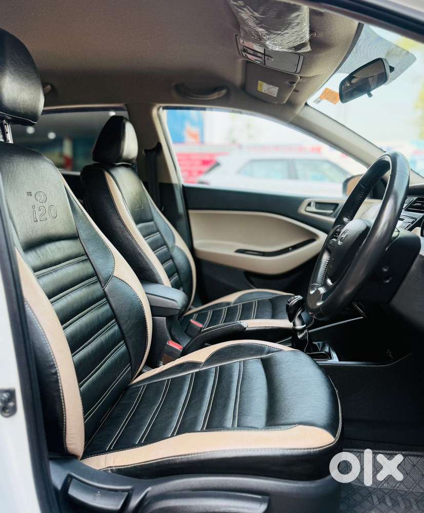 Hyundai I20 1.4 Asta Option, 2016, Diesel