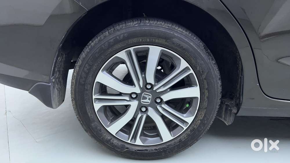 Honda Amaze Vx Cvt I-vtec, 2023, Petrol