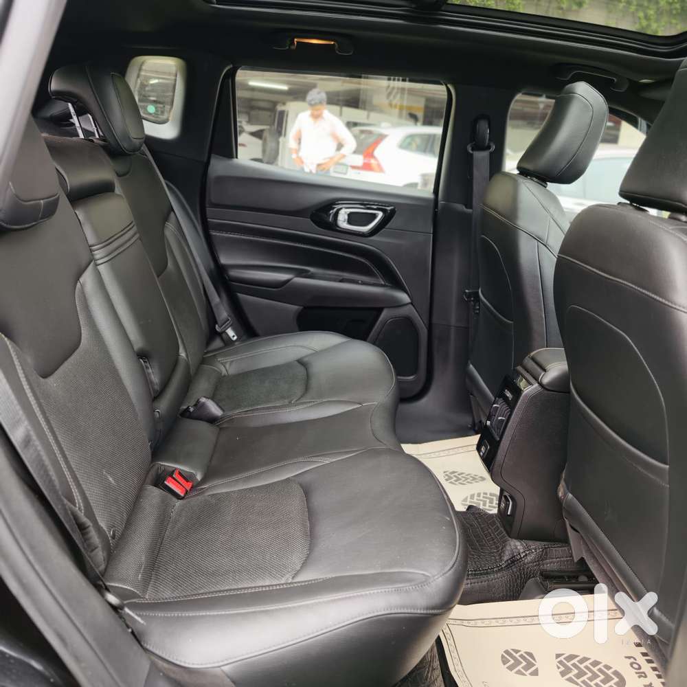 Jeep Compass 1.4 Limited, 2021, Diesel
