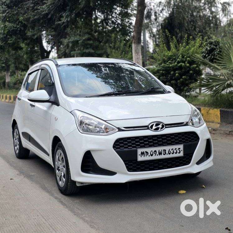 Hyundai Grand I10 1.2 Kappa Magna, 2019, Petrol