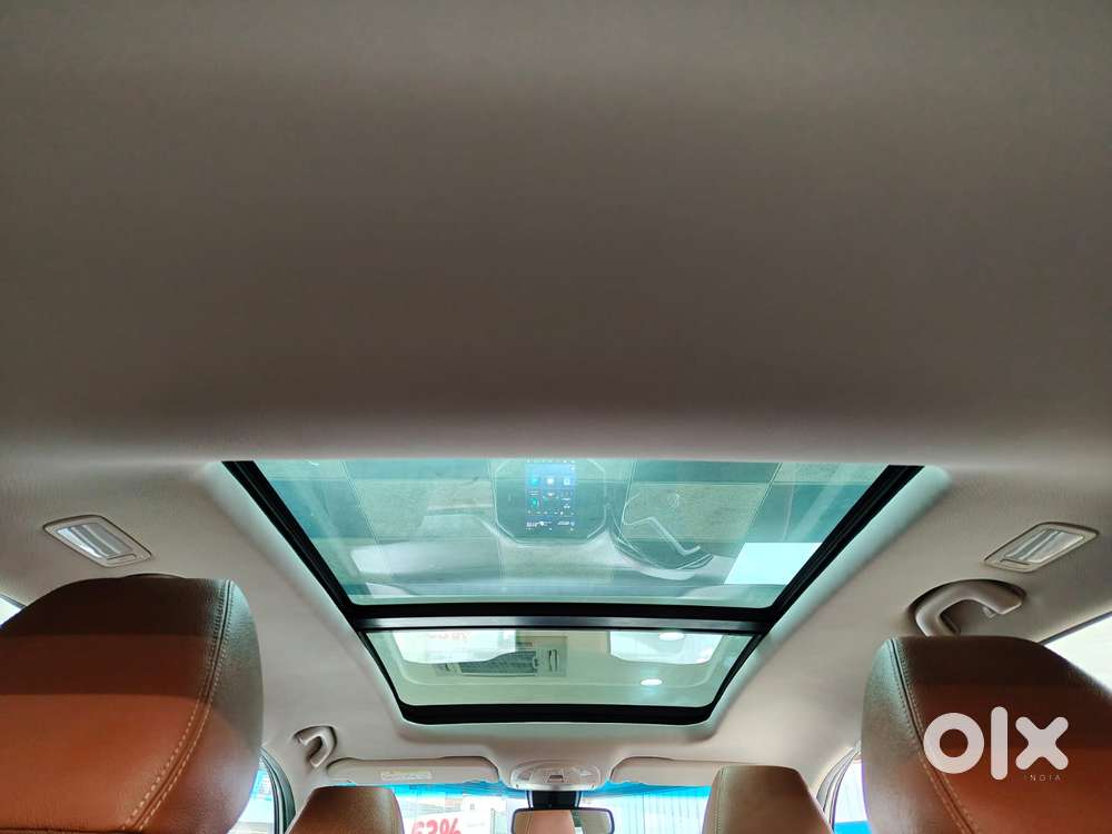 Mg Hector Plus 1.5 Sharp Turbo Cvt 6 Str, 2022, Petrol