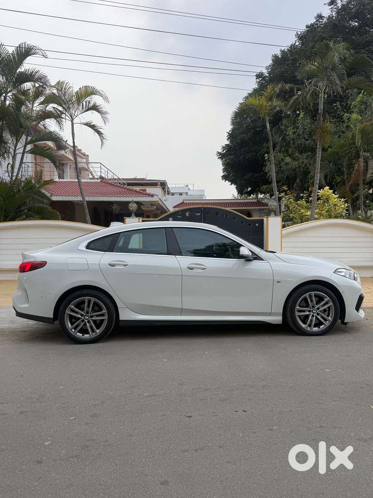 Bmw 2 Series 2.0 220d M Sport, 2024, Diesel
