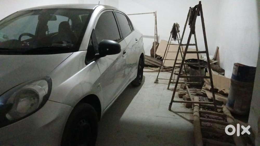 Honda Amaze Petrol 2015