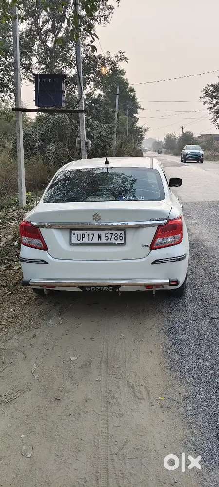 New Condition