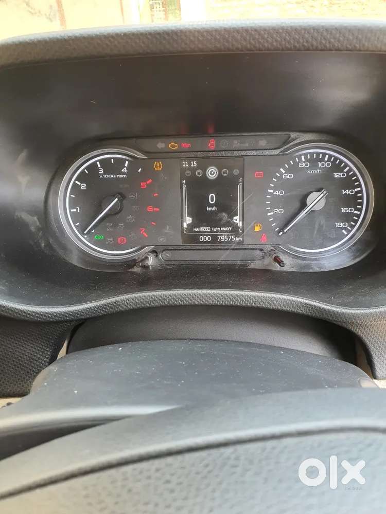 Mahindra Bolero Neo 2024 Diesel 79000 Km Driven
