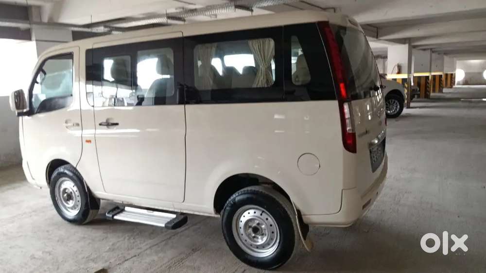 Tata Venture 2013 Diesel 20000 Km Driven