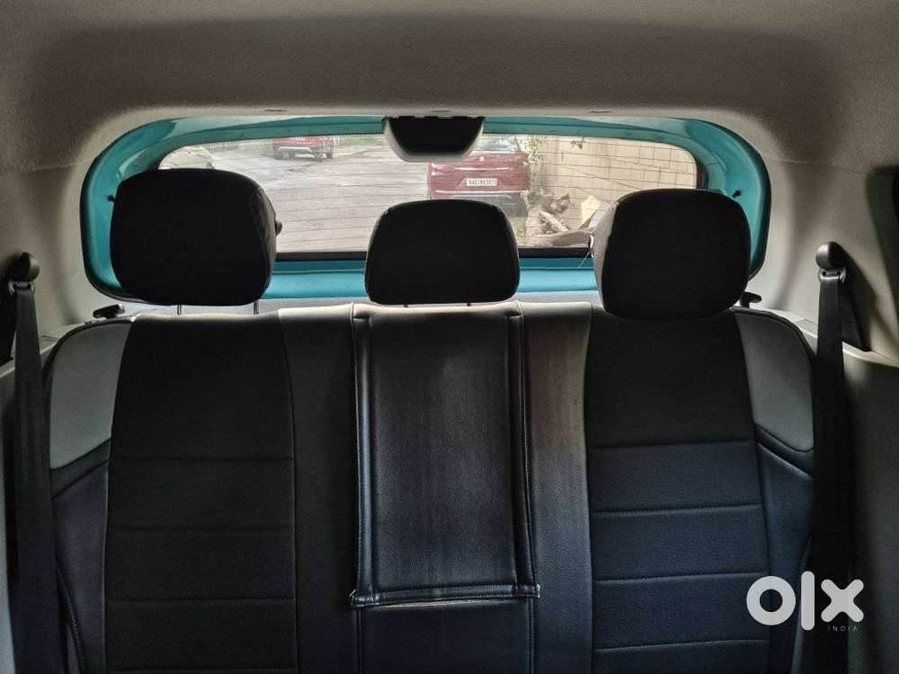 Mahindra Kuv 100 Mahindra-kuv-100-d75-k6-plus, 2016, Diesel