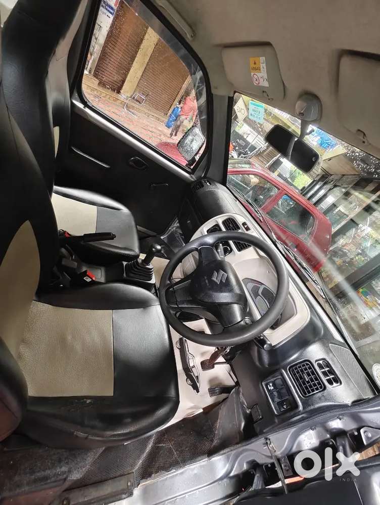 Maruti Suzuki Eeco 2024 Cng & Hybrids Good Condition