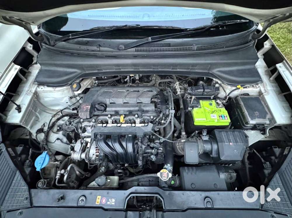 Hyundai Creta 1.6 Sx Vtvt, 2021, Petrol