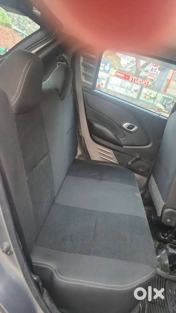 Datsun Redigo Amt 1.0 S, 2018, Petrol