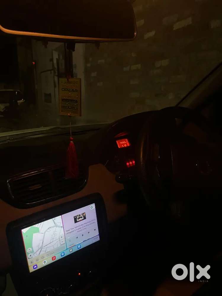 Nissan Terrano 2014 Diesel Well Maintained