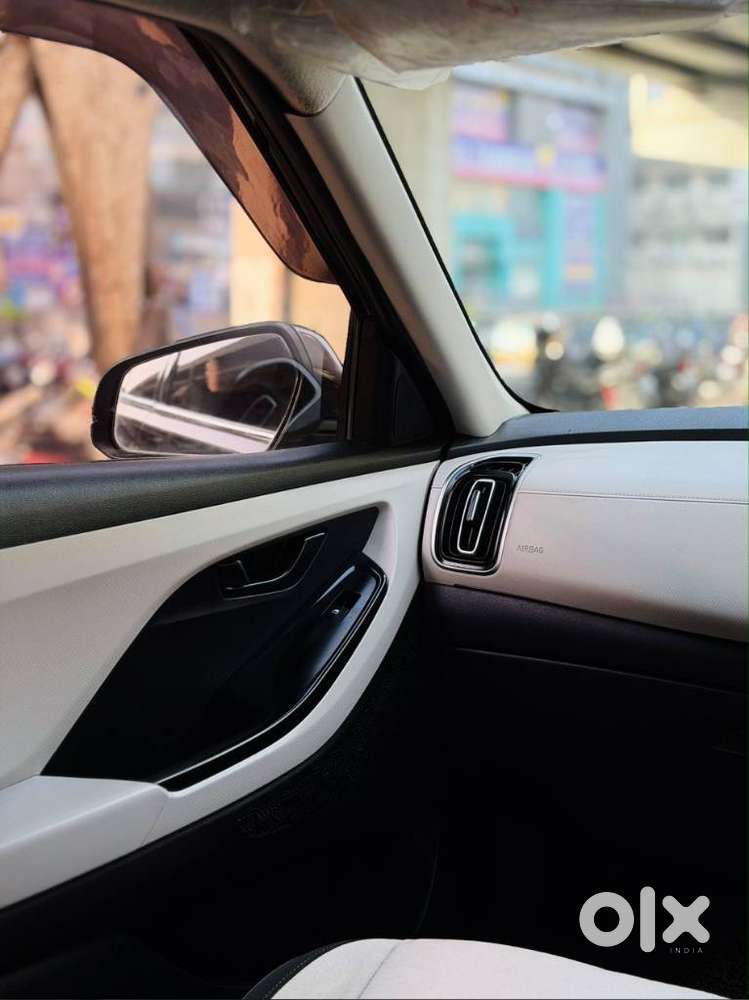 Hyundai Creta 1.6 Ex Diesel, 2022, Diesel