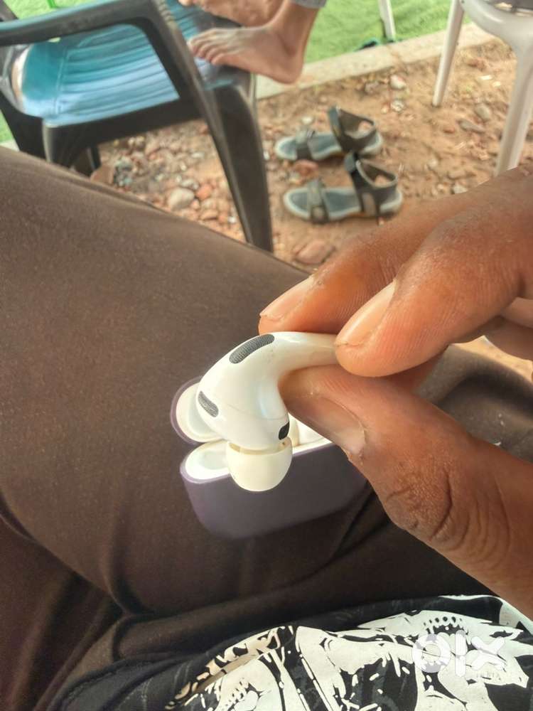 apple airpods pro 3 origanal