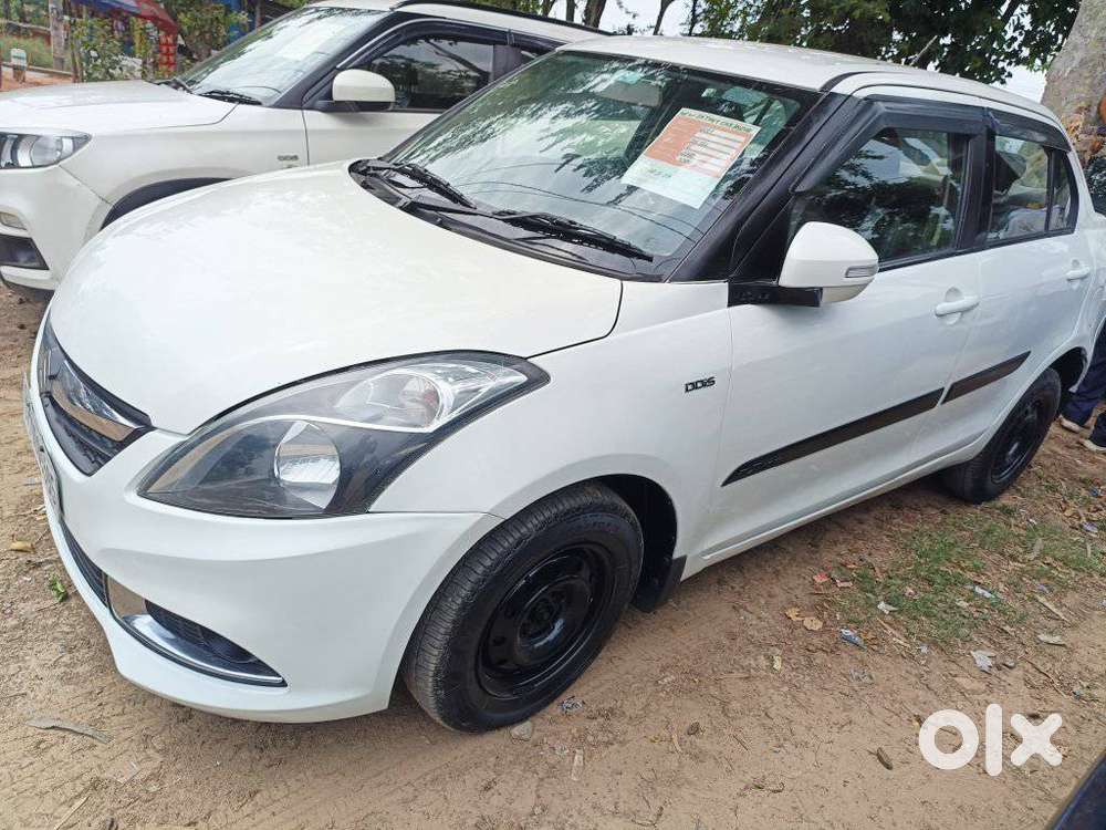 Maruti Suzuki Swift Dzire Vdi Abs, 2017, Diesel