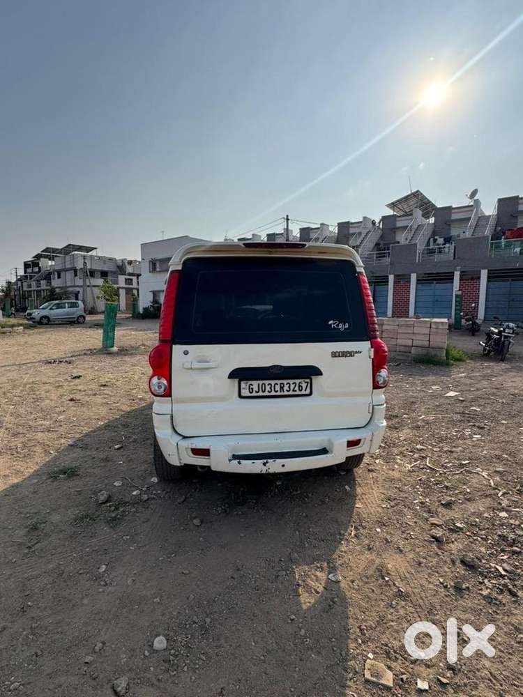 Mahindra Diesel Car 2010