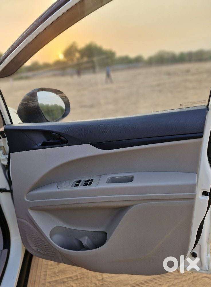 Mahindra Marazzo M2 8str, 2023, Diesel