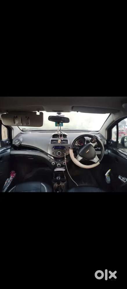 Chevrolet 2012