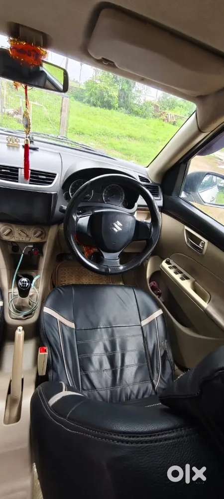 Maruti Suzuki Swift 2013