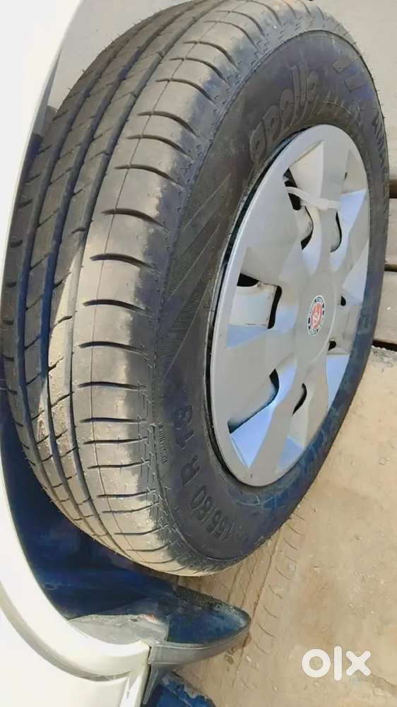 All Original Pant New Tyre Display And Basstube Includ Cng Lage Hai
