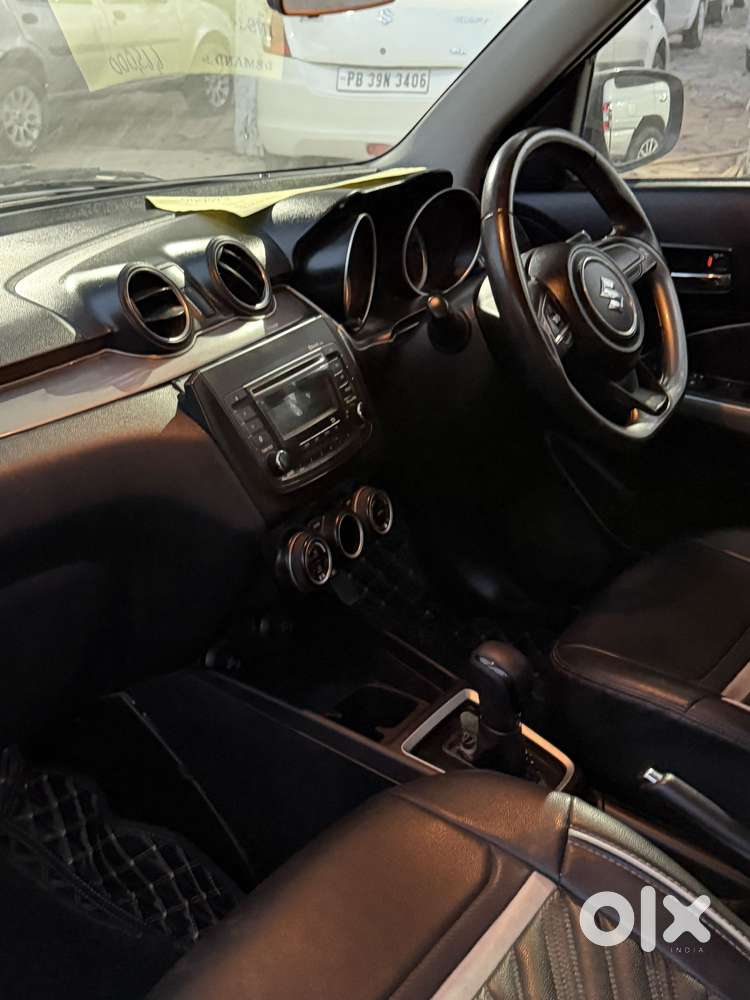 Maruti Suzuki Swift Ddis Zdi Plus, 2018, Diesel