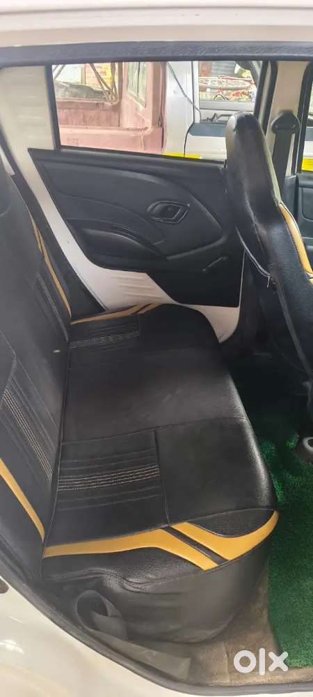 Datsun Redi Go 2018 Limited Edition