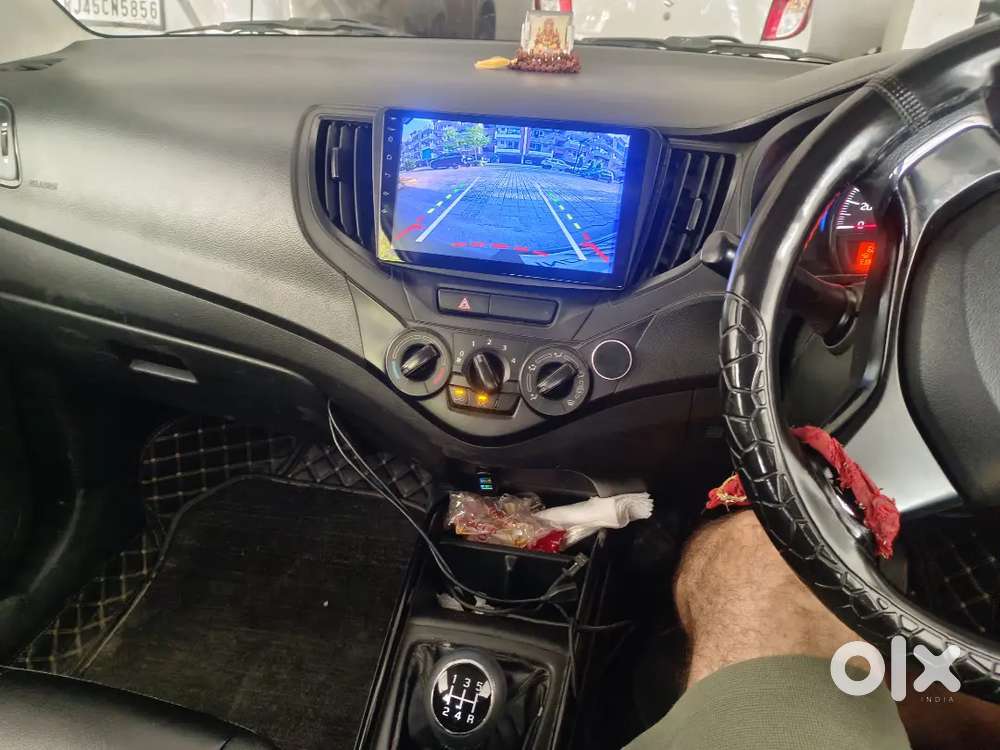 Maruti Suzuki Baleno 2020 Petrol 115000 Km Driven