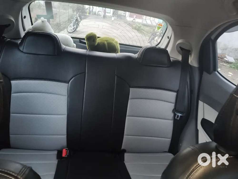 Tata Tiago 1.2 Revotron 2025 Petrol Center Locking Key
