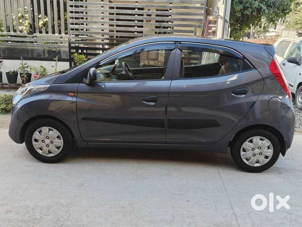 Hyundai Eon Era +, 2018, Petrol