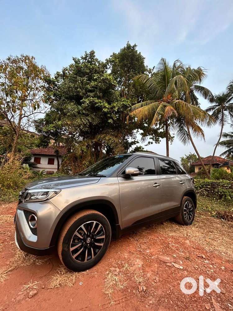 Toyota Urban Cruiser