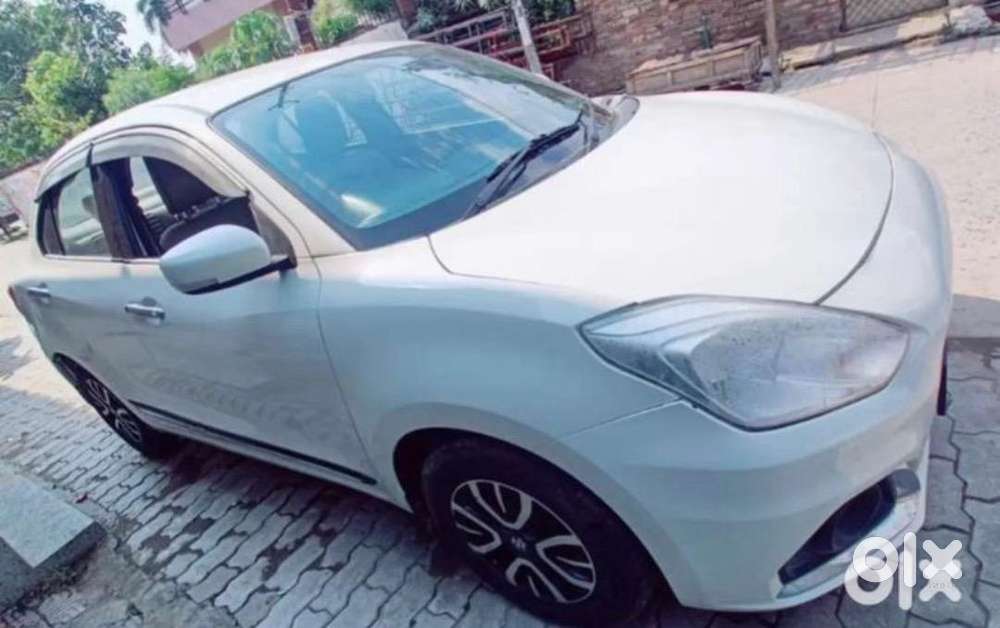 Maruti Suzuki Dzire 2022 Cng & Hybrids Good Condition