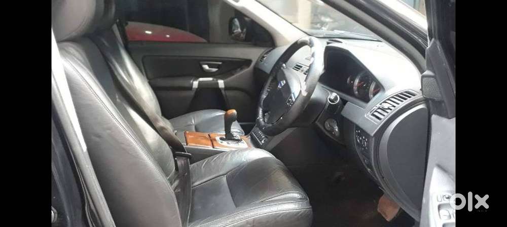 Volvo Xc 90 D5 At Awd, 2009, Diesel