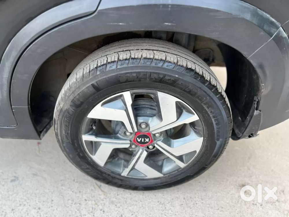 Kia Sonet Gtx Plus 1.5 Dct At, 2021, Diesel