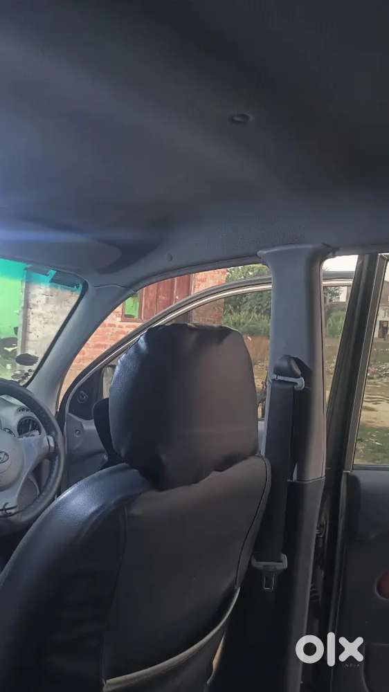Hyundai Santro Xing 2008 Petrol 83000 Km Driven