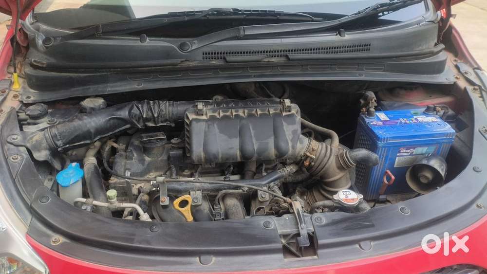 Hyundai I10 Gls 2011  Owner Living Abroad  Very Less Km Driven