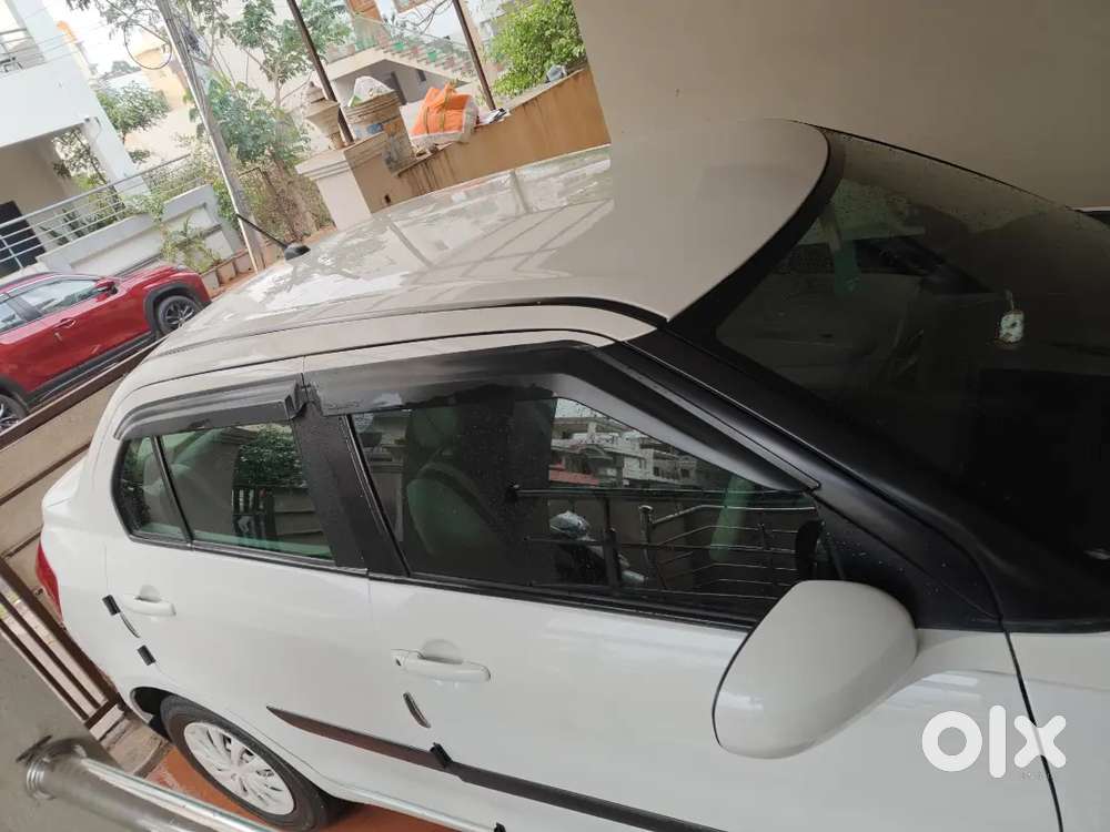 Maruti Suzuki Dzire 2017 Diesel 112000 Km Driven