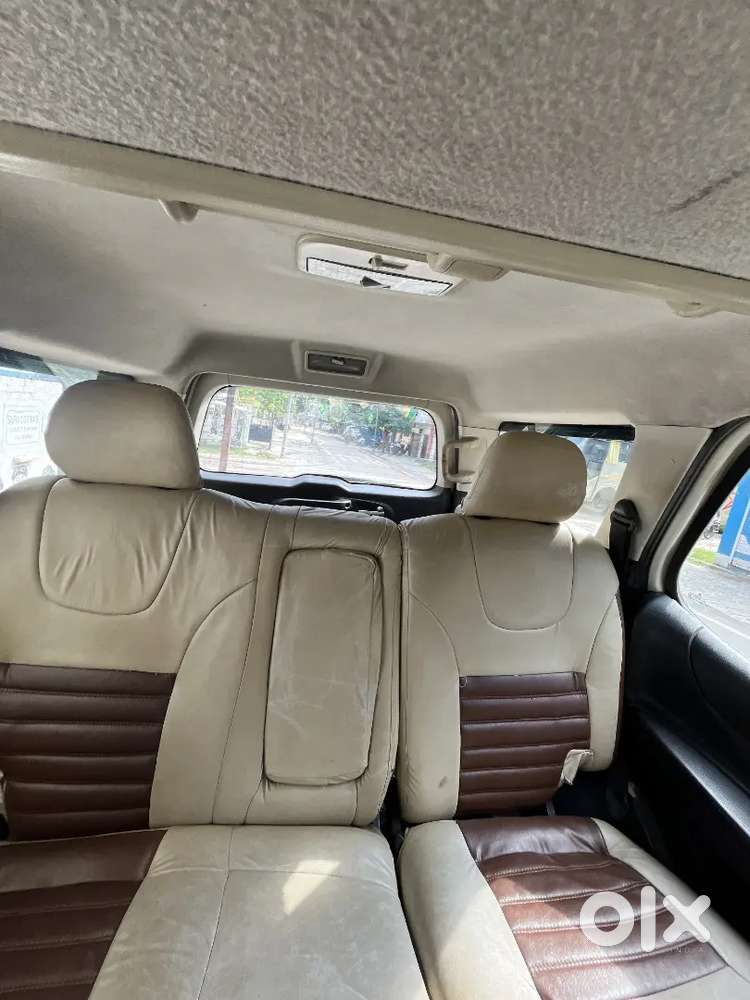 Tata Safari Storme 2016 Diesel Car
