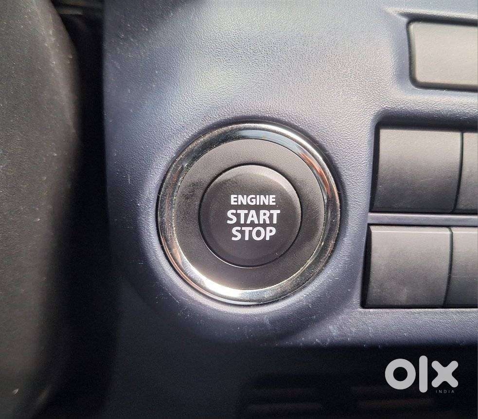 Maruti Suzuki Baleno 1.2 Zeta At, 2024, Petrol