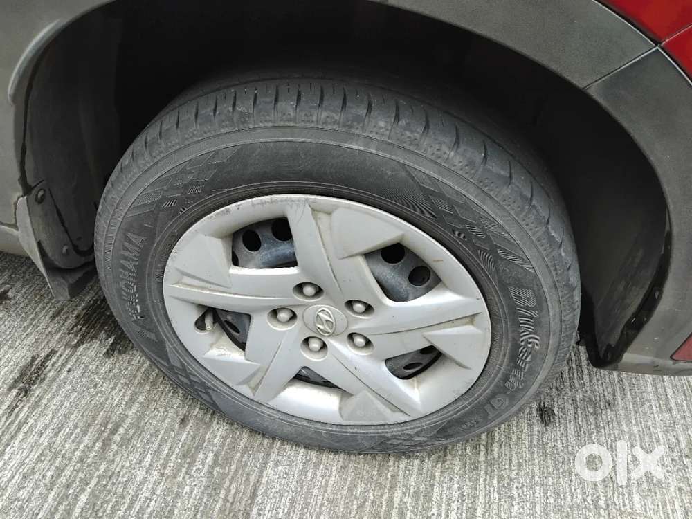 Hyundai Venue S 1.2 Petrol, 2022, Petrol