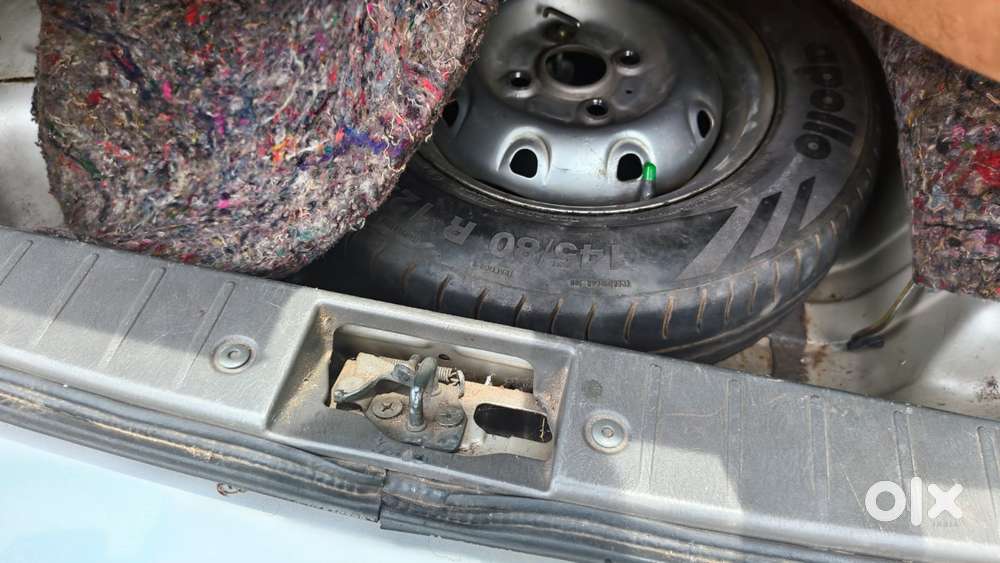 Maruti Suzuki Alto Green Lx Bsiv, 2004, Petrol