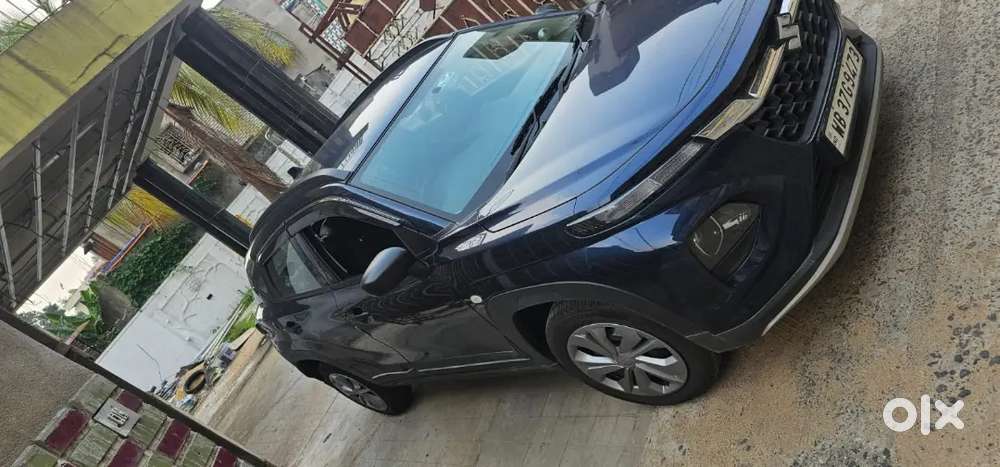 Maruti Suzuki Fronx 1.2l 2025